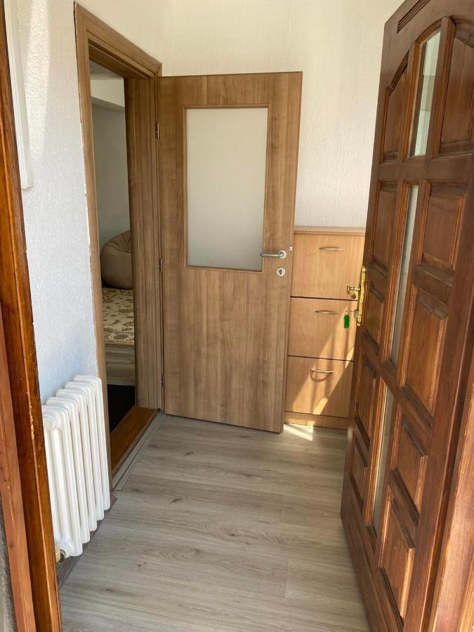 Stari Grad Apartment-Free Parking Sarajewo Zewnętrze zdjęcie