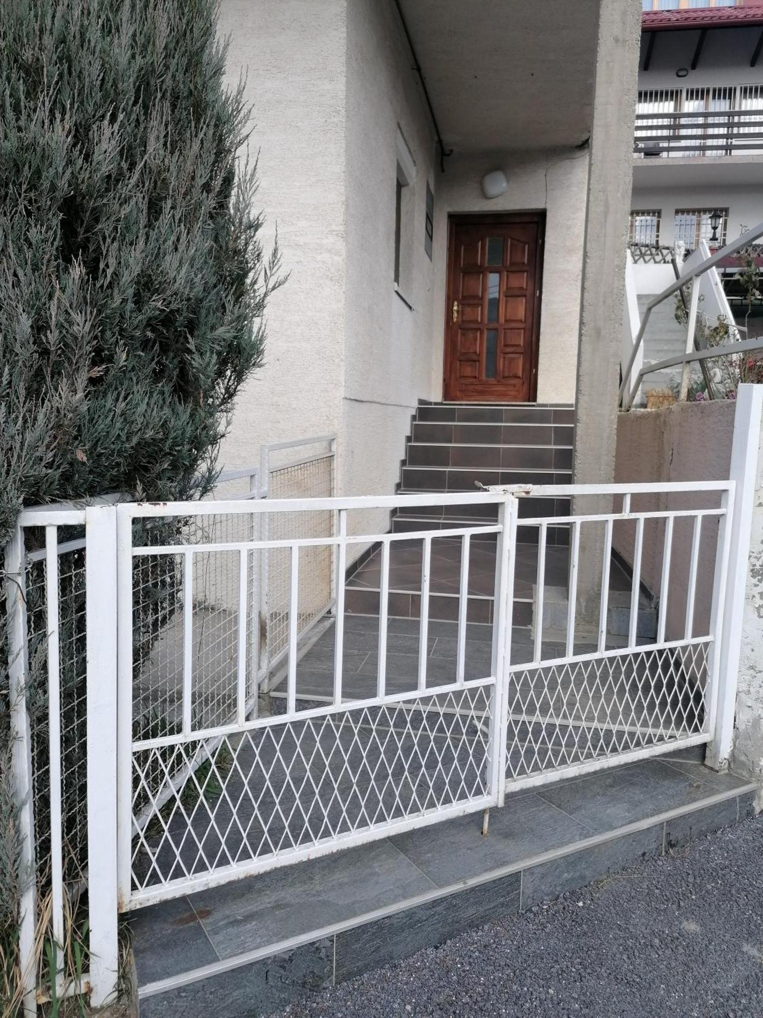 Stari Grad Apartment-Free Parking Sarajewo Zewnętrze zdjęcie