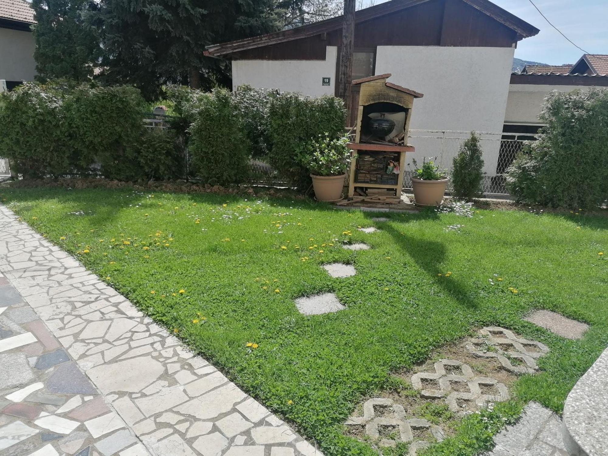 Stari Grad Apartment-Free Parking Sarajewo Zewnętrze zdjęcie