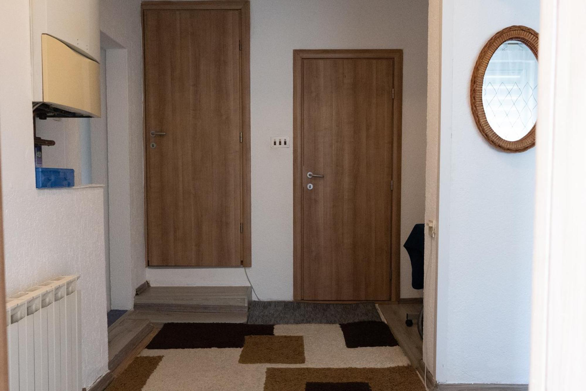 Stari Grad Apartment-Free Parking Sarajewo Zewnętrze zdjęcie