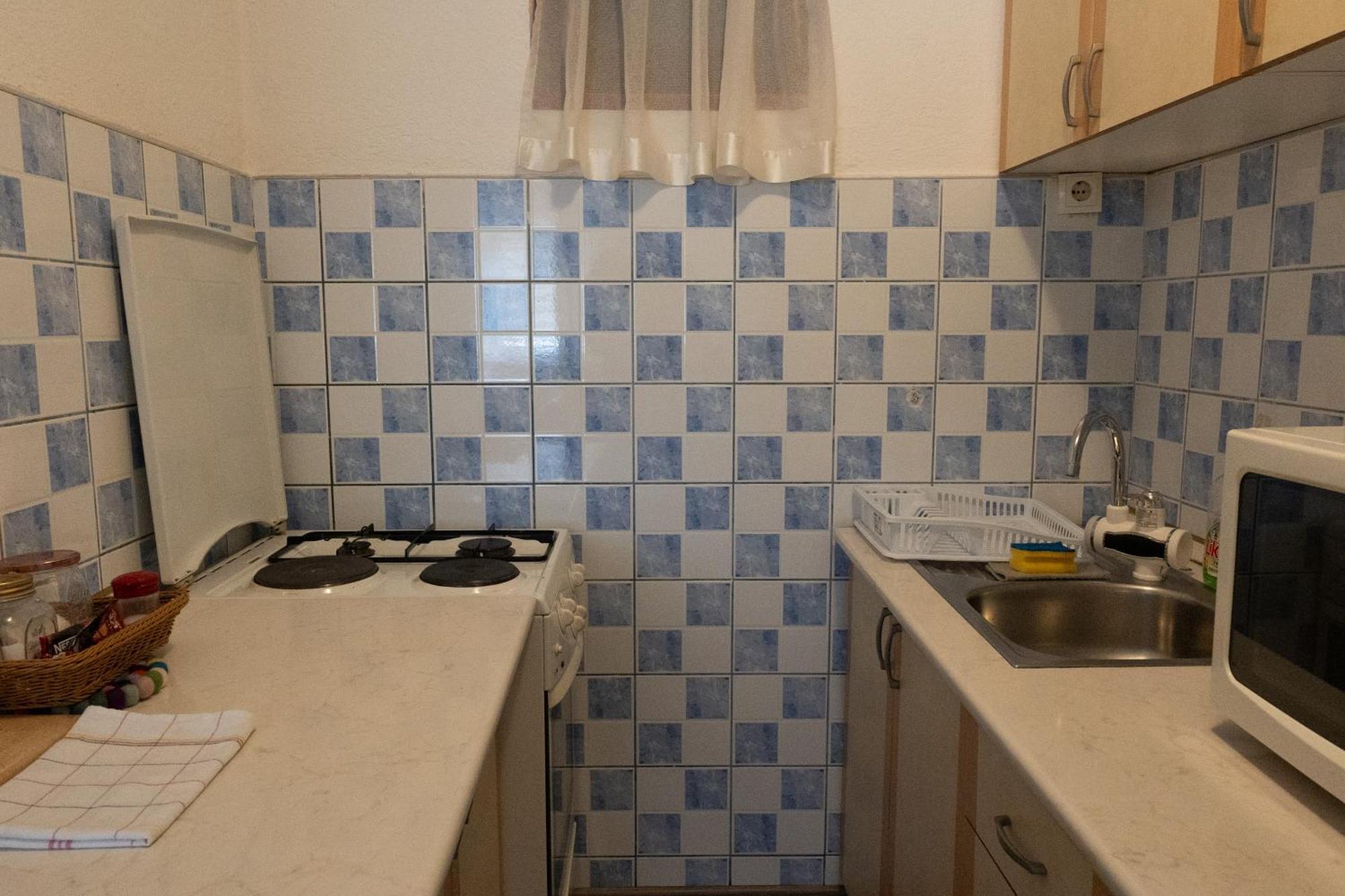 Stari Grad Apartment-Free Parking Sarajewo Zewnętrze zdjęcie
