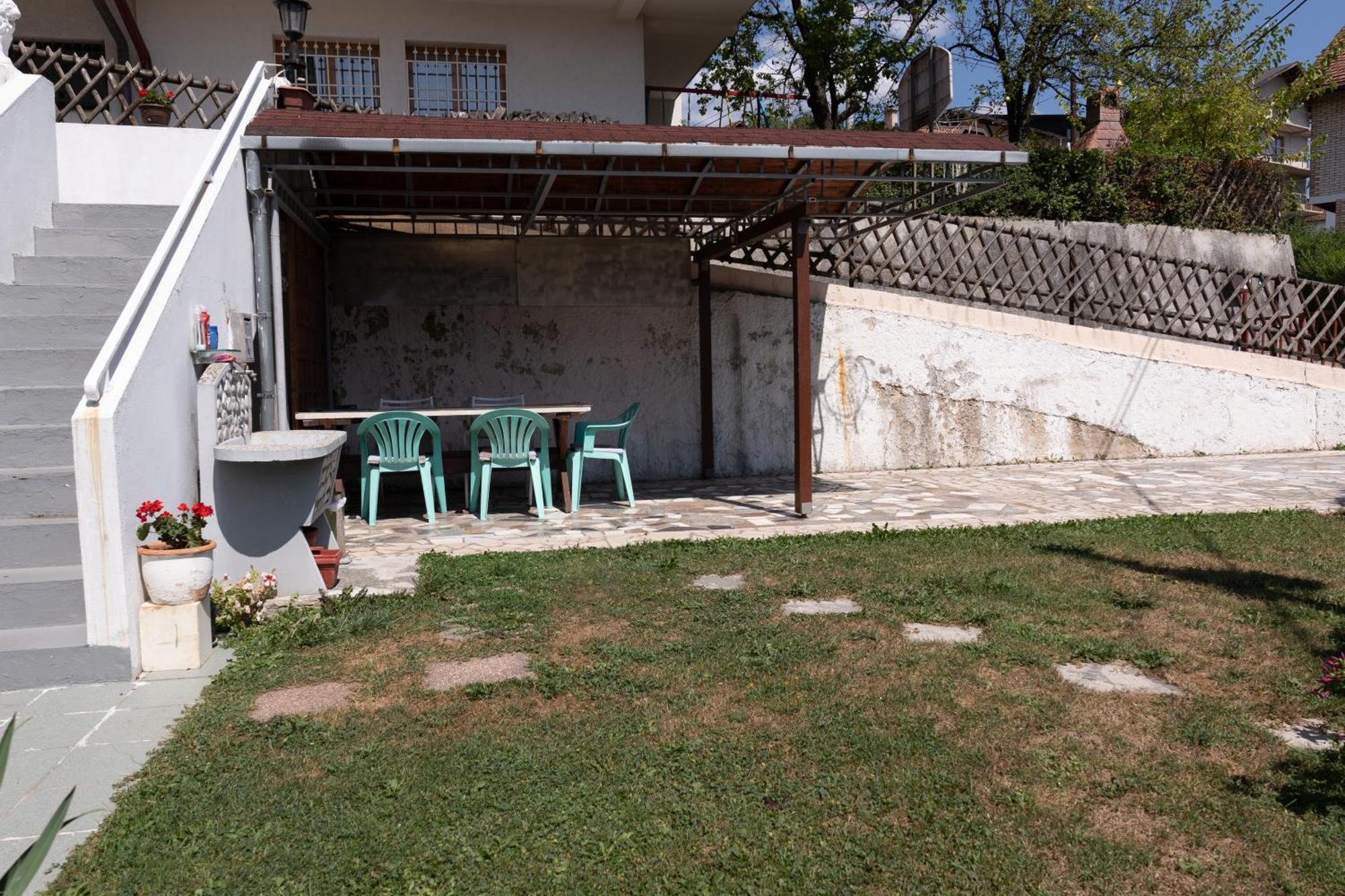 Stari Grad Apartment-Free Parking Sarajewo Zewnętrze zdjęcie