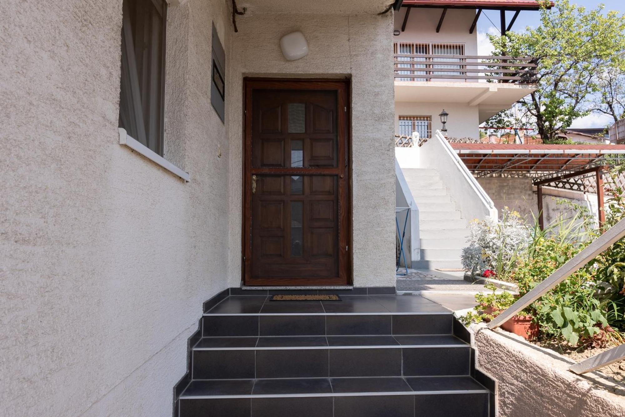Stari Grad Apartment-Free Parking Sarajewo Zewnętrze zdjęcie