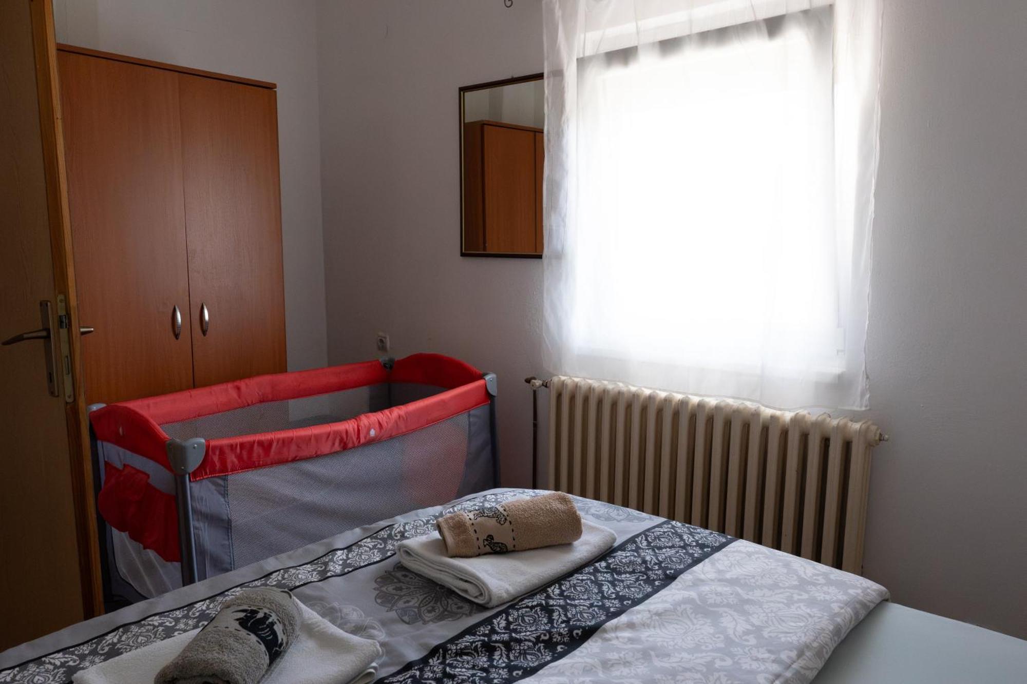Stari Grad Apartment-Free Parking Sarajewo Zewnętrze zdjęcie
