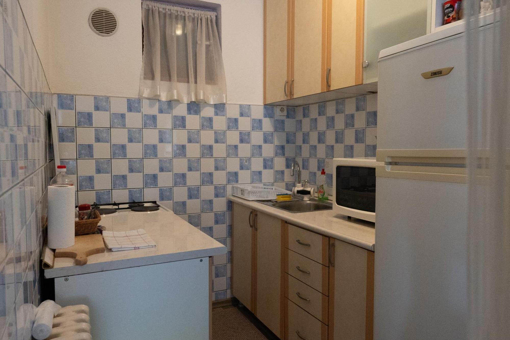 Stari Grad Apartment-Free Parking Sarajewo Zewnętrze zdjęcie