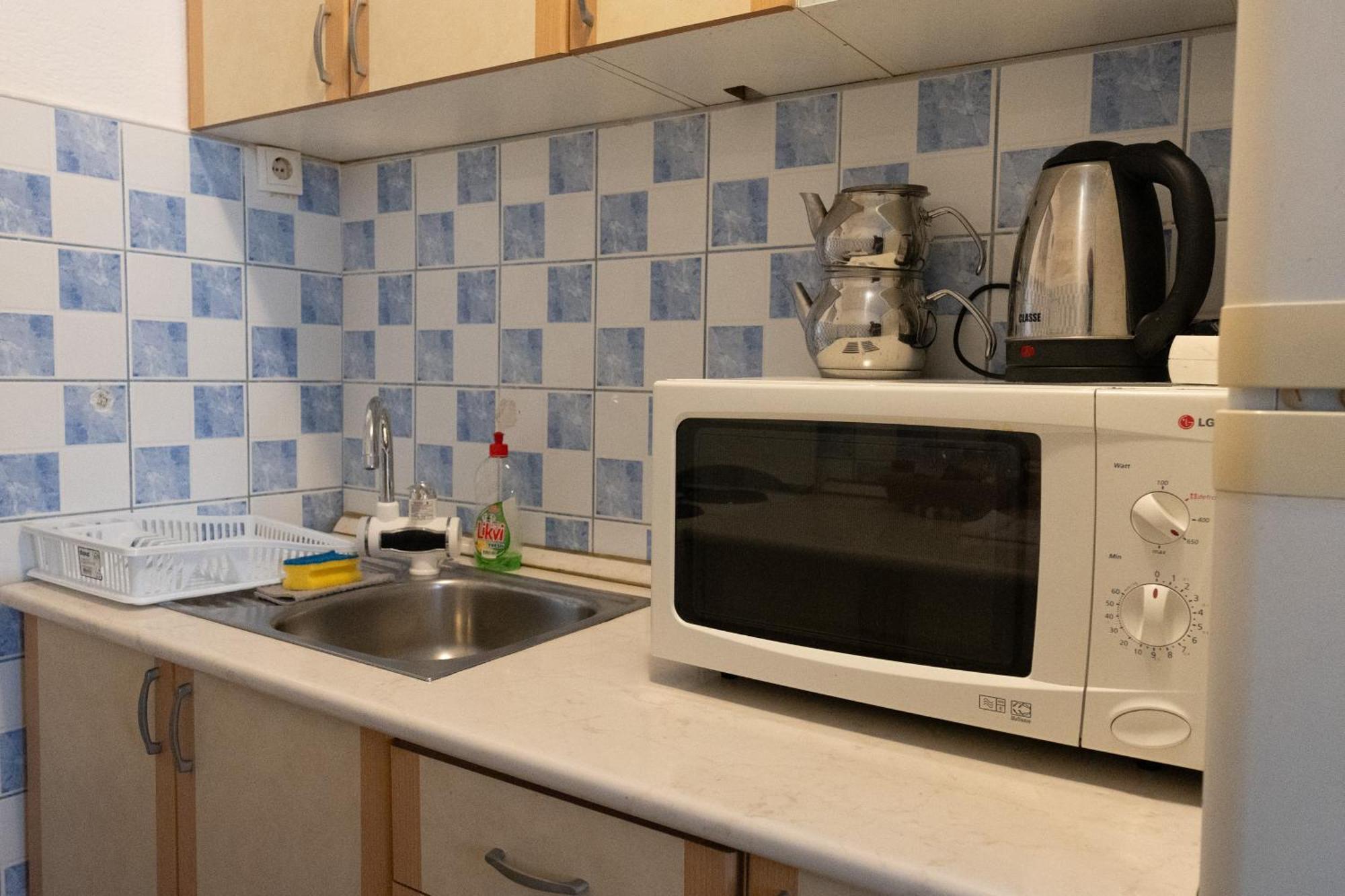 Stari Grad Apartment-Free Parking Sarajewo Zewnętrze zdjęcie