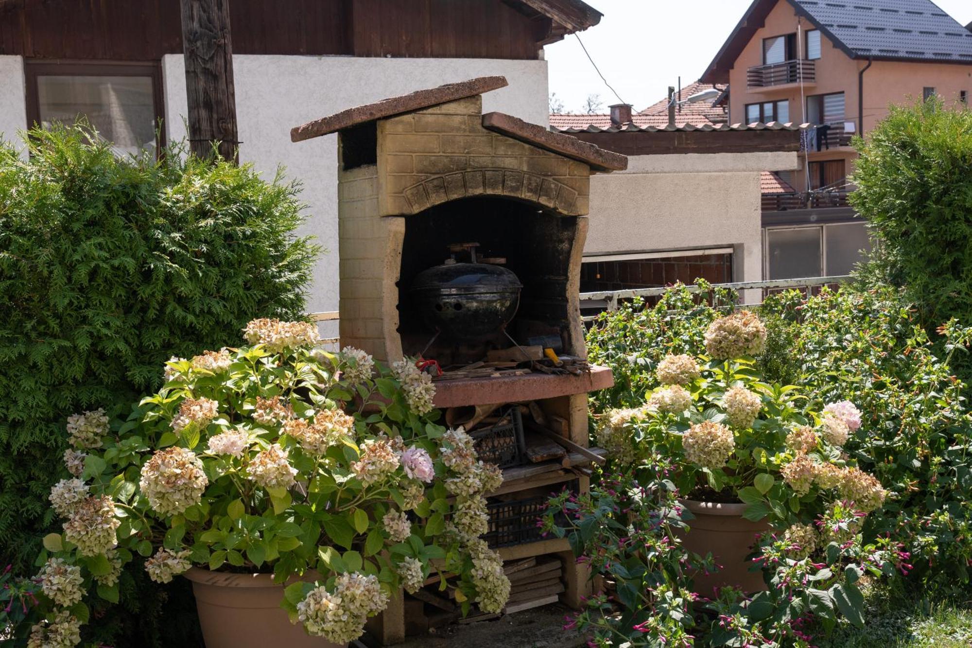 Stari Grad Apartment-Free Parking Sarajewo Zewnętrze zdjęcie