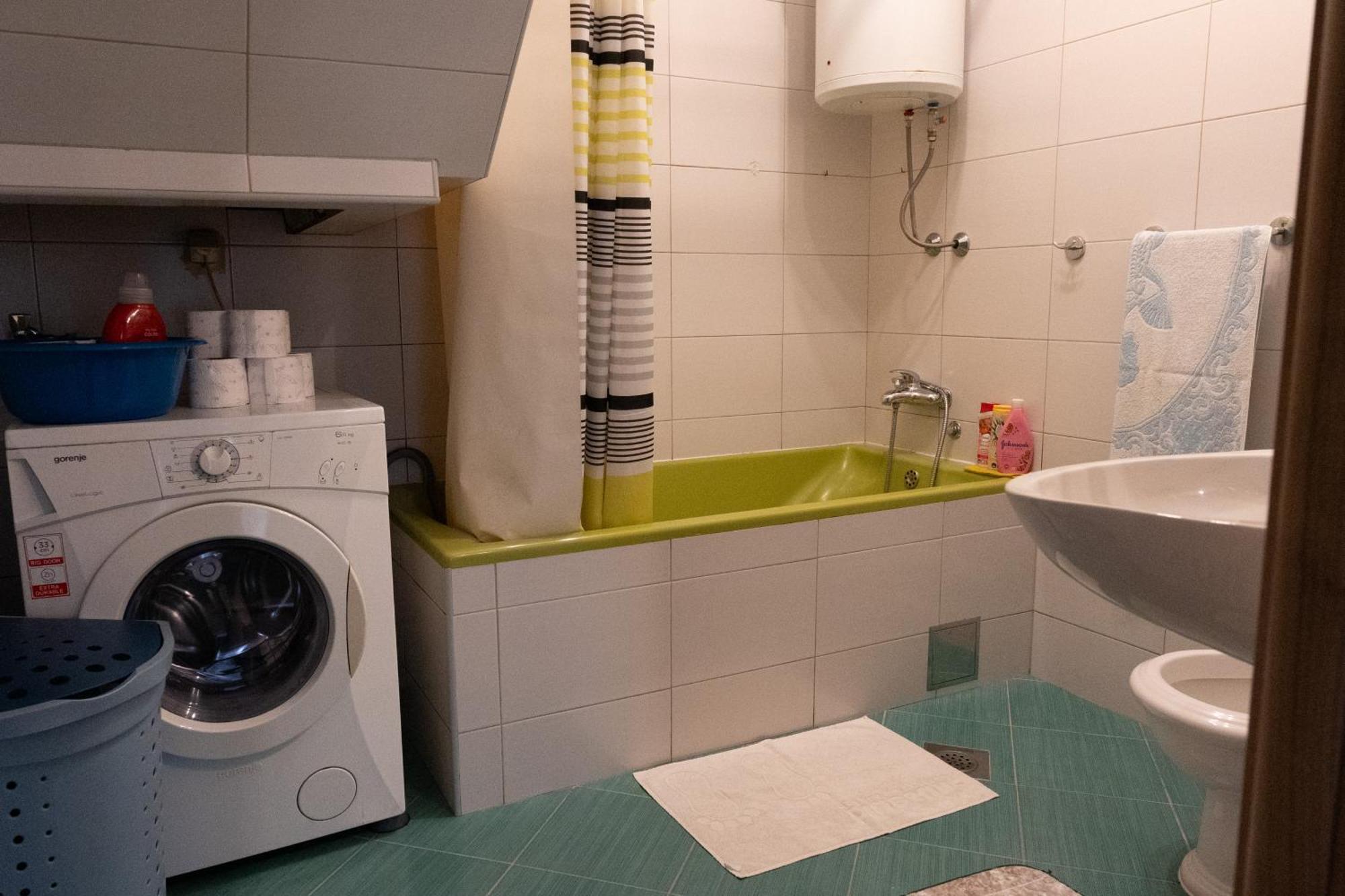 Stari Grad Apartment-Free Parking Sarajewo Zewnętrze zdjęcie