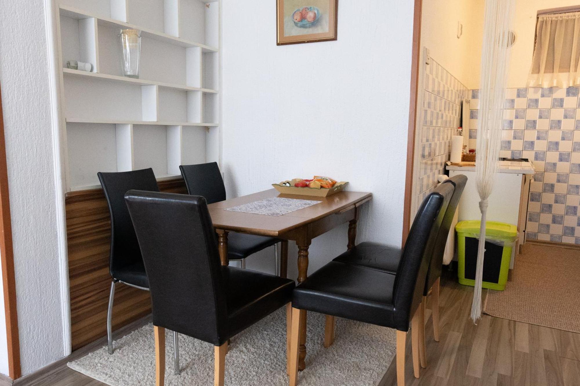 Stari Grad Apartment-Free Parking Sarajewo Zewnętrze zdjęcie