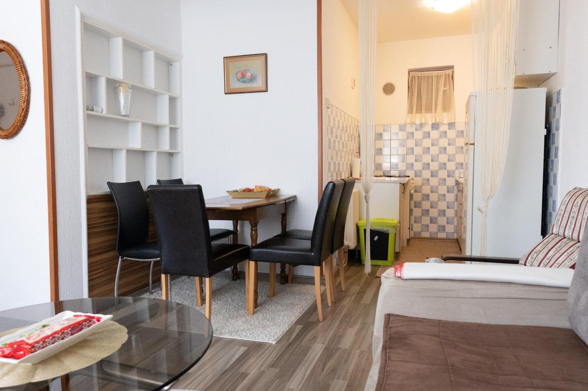 Stari Grad Apartment-Free Parking Sarajewo Zewnętrze zdjęcie