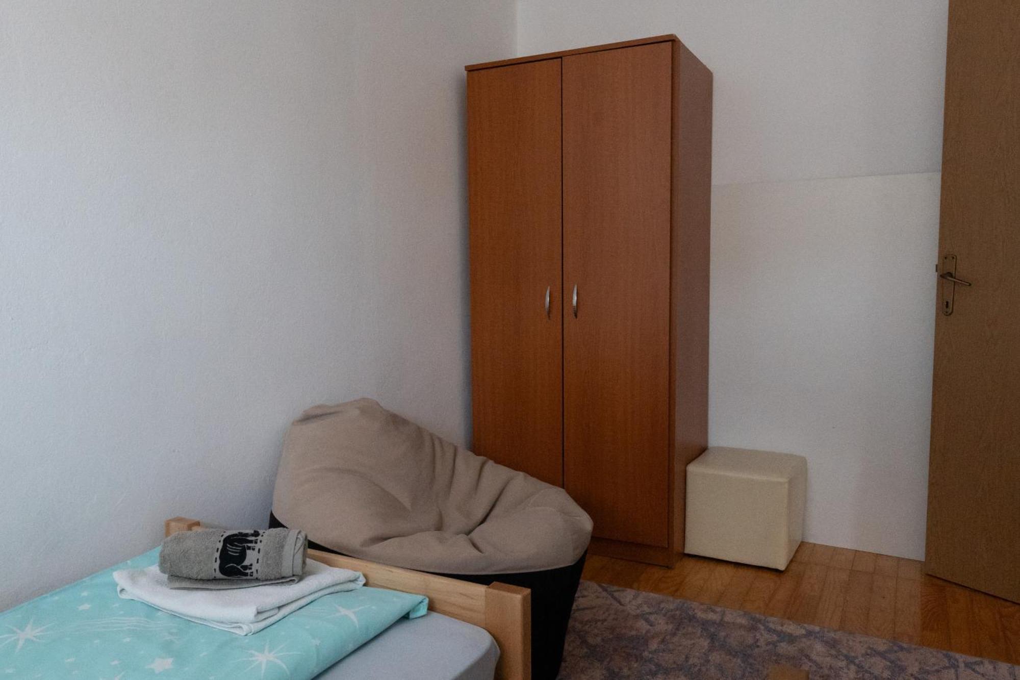 Stari Grad Apartment-Free Parking Sarajewo Zewnętrze zdjęcie